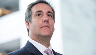 Las 5 cosas que debes saber este 14 de mayo: Cohen dice que intimidaba a personas trabajando para Trump