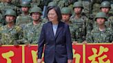 Taiwan Loses Ally of Eight Decades as Honduras Recognizes China