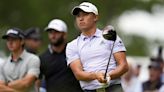 Collin Morikawa: 'Doing everything I can' to repeat as British Open champion