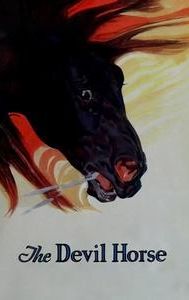 The Devil Horse