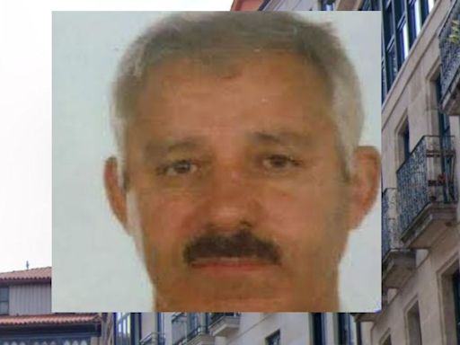 Se cumplen 11 años de la desaparición del taxista Elías Carrera Colmenero, cuyo rastro se perdió tras salir de su casa en Ourense
