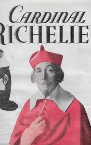 Cardinal Richelieu