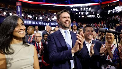 Trump pick of J.D. Vance as running mate opens new battlefront in presidential race