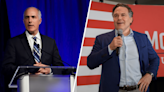 Pennsylvania's primary will cement Casey, McCormick as nominees in battleground US Senate race