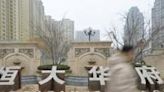 Chinese property giant Evergrande fined $576 mn for 'fraud'