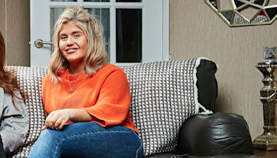 All the Gogglebox babies as star Georgia Bell announces pregnancy