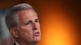 McCarthy raises the possibility of impeaching Merrick Garland over the handling of the Hunter Biden investigation