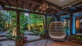 This $4.8M San Francisco Home Comes With a Guesthouse and a Secret Garden