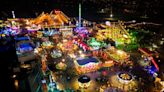 A festive treat or a living hell?: How Winter Wonderland became the most divisive attraction in Britain