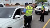 New Orleans police are cracking down on traffic tickets. 'This is about public safety.'