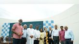 NTT DATA and The Akshaya Patra Foundation Inaugurate Innovative Government School Facility in Lakshmipura, Bengaluru