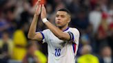 Kylian Mbappe 'interested in buying France team-mate N'Golo Kante's former club'