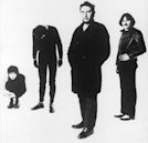 The Stranglers