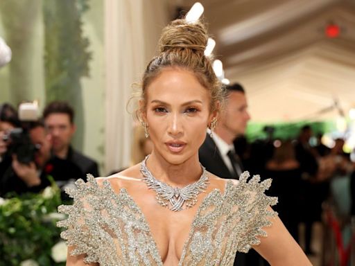 J.Lo's Most Memorable Looks of All Time