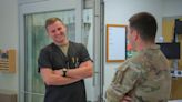 Future Army nurses gain clinical experience at Fort Campbell, BACH