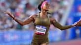 Richardson will race for spot in Olympics after winning semifinals at US trials