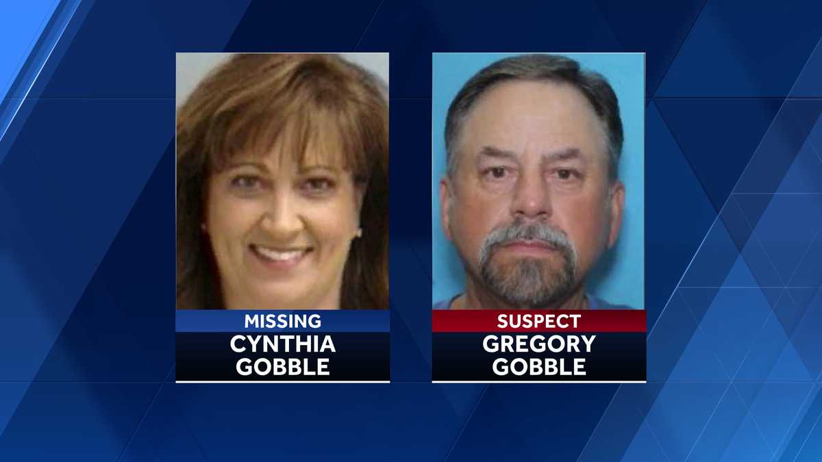 Missing Triad couple at center of Ashanti Alert found dead in woods