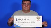 Orillia man says winning Poker Lotto All In lottery ‘feels awesome’