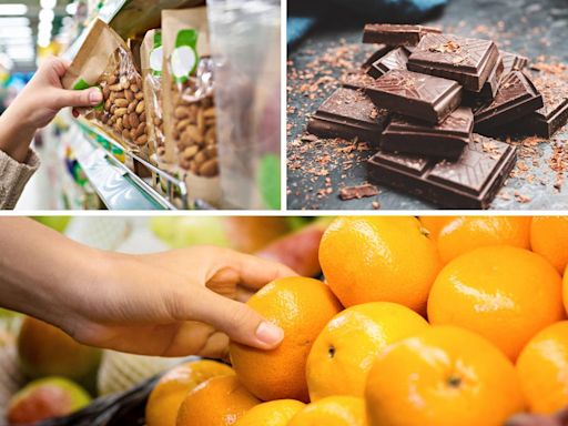 These top 7 foods can 'significantly' improve your memory and concentration