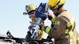 Fire districts' radio project getting big boost from Mohave County ARPA funds