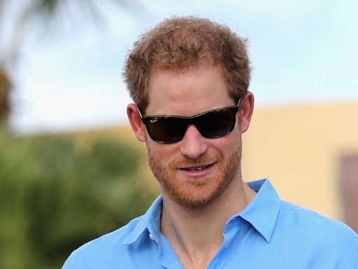 Prince Harry to snub UK after hints of return as ‘his life is in America’