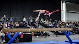 See 1,100 gymnasts when Chow's Winter Classic Cup returns to Des Moines in 2023