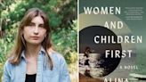 In Alina Grabowski’s ‘Women and Children First,’ set in a decaying South Shore town, the girls are not all right - The Boston Globe