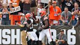 Ragged rivals: Browns, Steelers meet with teams struggling