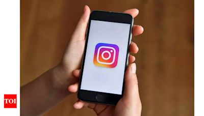 How to share a Story with Close Friends on Instagram - Times of India