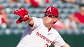 Scoring Recap: Arkansas 4, Oral Roberts 2