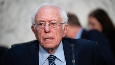 Sanders urges Biden to focus on economic policy amid age concerns