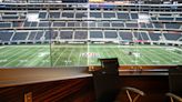 The Suite Food Experience Across NFL Stadiums