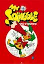 Mr. Squiggle