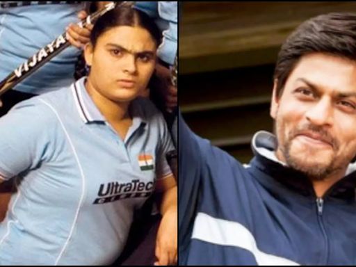 Chak De India's Balbir Kaur AKA Tanya Abrol Recalls How Shah Rukh Khan Sneaked In Cashews For Her - Exclusive