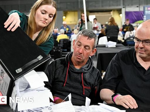 SNP concedes defeat in last UK seat to declare result