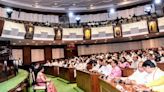 11 State Legislators Take Oath In Maharashtra