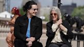 Jack White, Patti Smith, Slum Village honored at pre-concert Michigan Central event