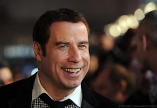 John Travolta