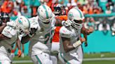 After conga-lining to 3-0, Dolphins know they can’t take next challenge in AFC East showdown at Buffalo lightly