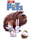 The Secret Life of Pets