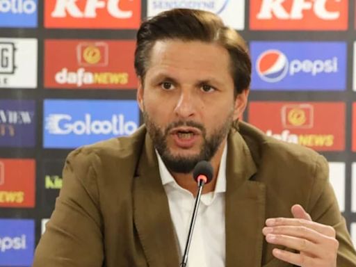 'Even In 2009, Team Was Unhappy & Disjointed: Shahid Afridi Backs Pakistan To Bounce Back After T20 World Cup Debacle