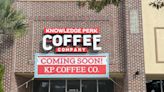 New coffee shop coming to Carolina Forest. It’ll be company’s first Myrtle Beach area spot