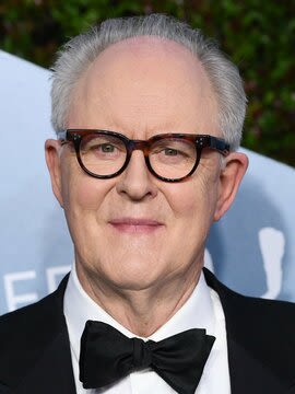 John Lithgow - Actor