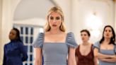 Emma Roberts Talks New Movie 'Maybe I Do' & 'Scream Queens' Reboot