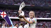 Captain Leah Williamson among Lionesses honoured after Euro 2022 success