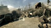 The best-selling Xbox games right now are Call of Duty titles from 10+ years ago