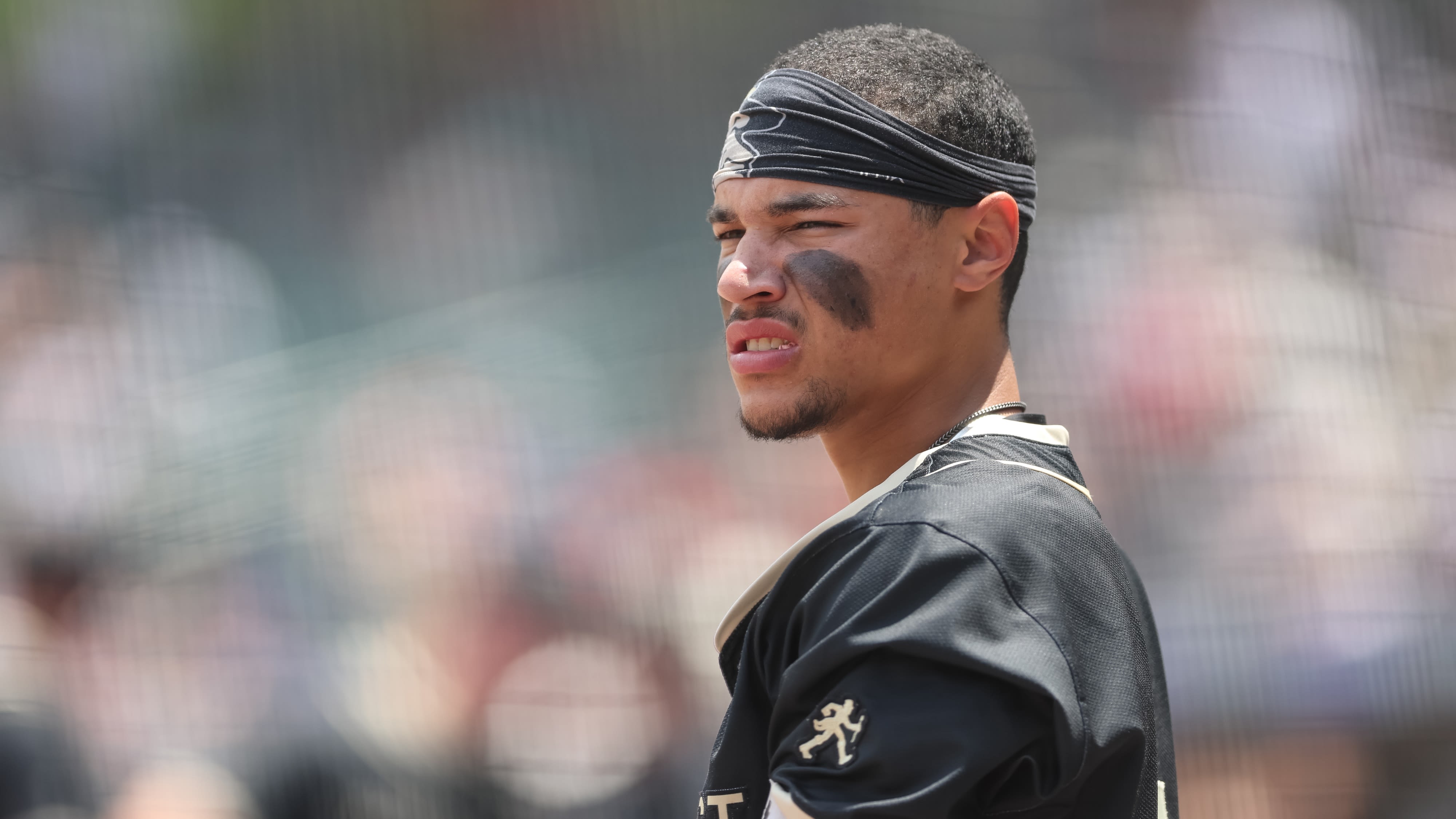 Nationals grab Wake Forest’s Seaver King with 10th pick in MLB draft