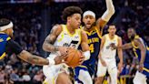 Keyonte George Provides Optimism in Jazz's 12th-Straight Loss