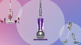 17 Best Lightweight Vacuums For Seniors