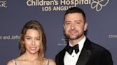 Aww! Justin Timberlake Praises ‘Badass’ Wife Jessica Biel on Mother’s Day